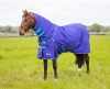 Shires Highlander Original 50g Turnout Rug & Neck Set (RRP Â£97.99)